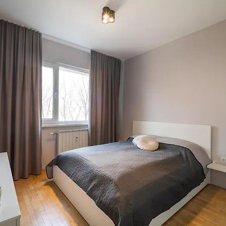 New And Cosy, Location Near Zaimov Park * Sofía