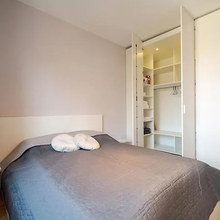 New And Cosy, Location Near Zaimov Park Sofia
