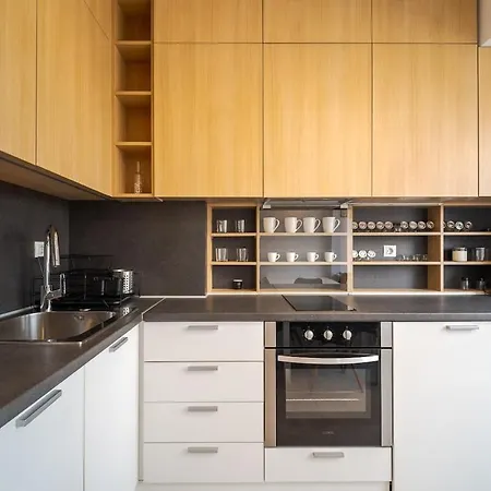 New And Cosy, Location Near Zaimov Park Sofia